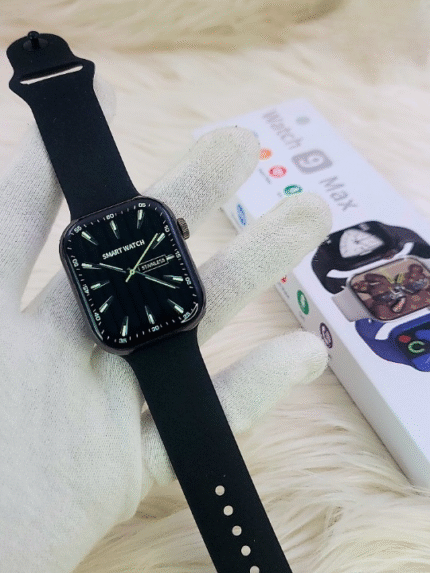 WATCH 9 MAX SMART WATCH