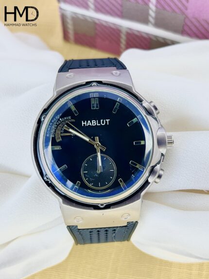HABLUT MENS WATCH