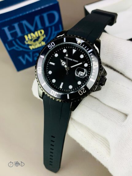 UNIVERSE POINT  Mens Watch